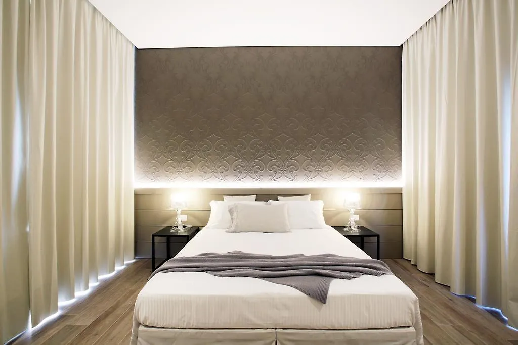 Villa Liberty Como