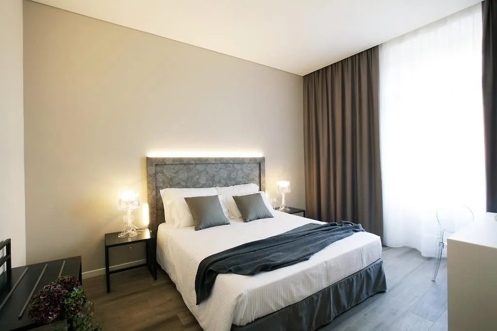 Villa Liberty Como Italy