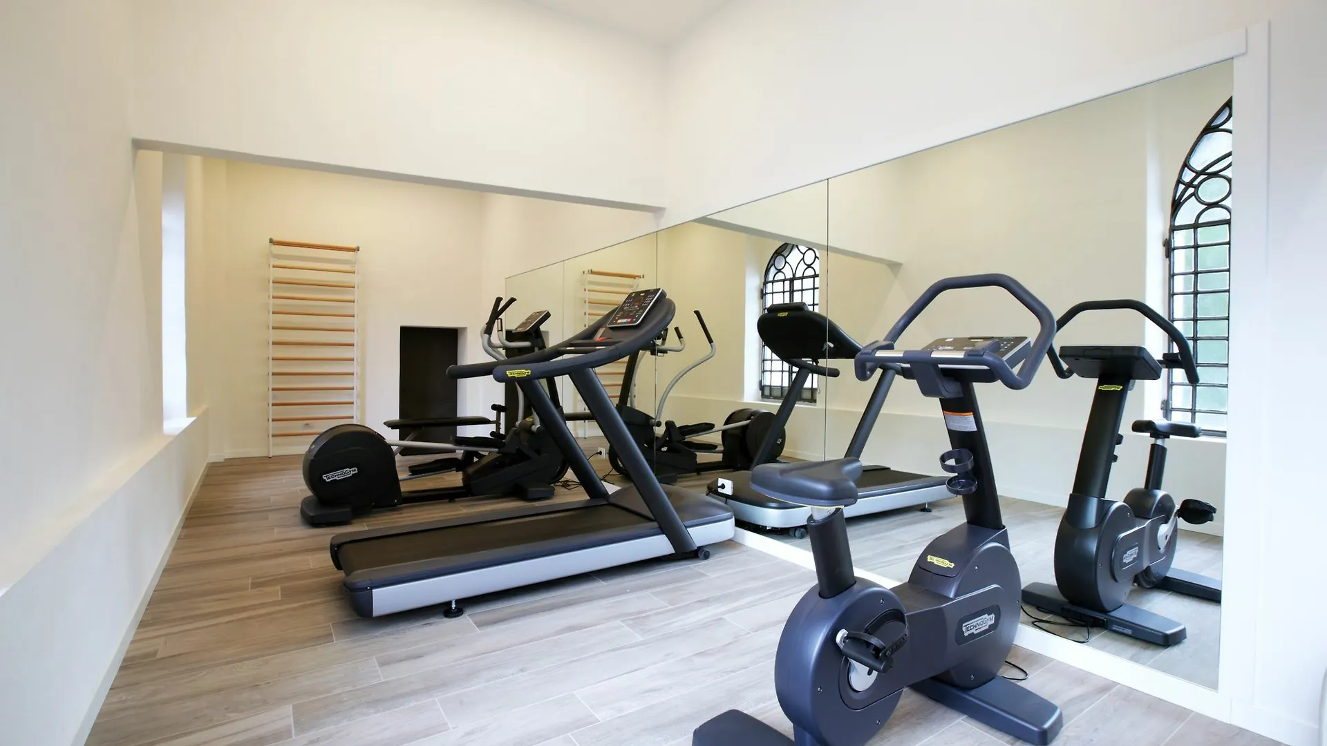 Villa Liberty Como Guest house