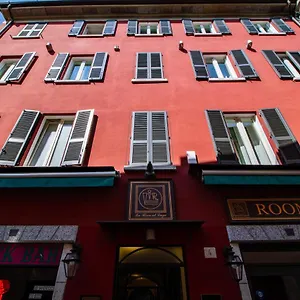 Casa de hóspedes In Riva Al