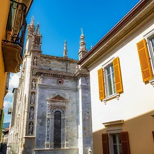 Centro Storico Como
