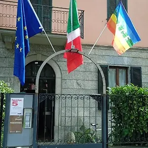 Casa de hóspedes Megaride