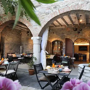 Gasthuis Suites&atelier, Como