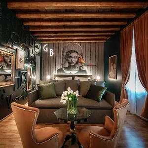 Casa de hóspedes Aurum - Luxury