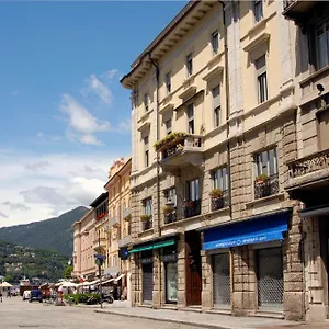 Casa de hóspedes Residenza Cavour