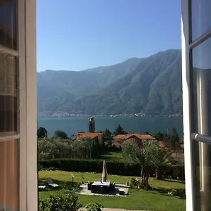 Gasthuis Casa Del Sole Ossuccio, Como