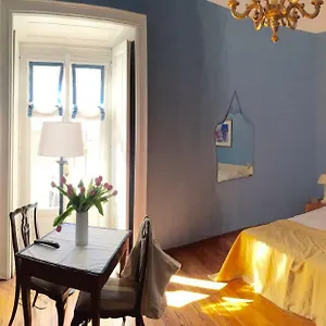 Bed & Breakfast Volta, Como