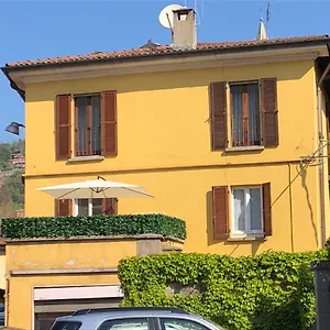 Gasthuis Casa L'aquila, Como