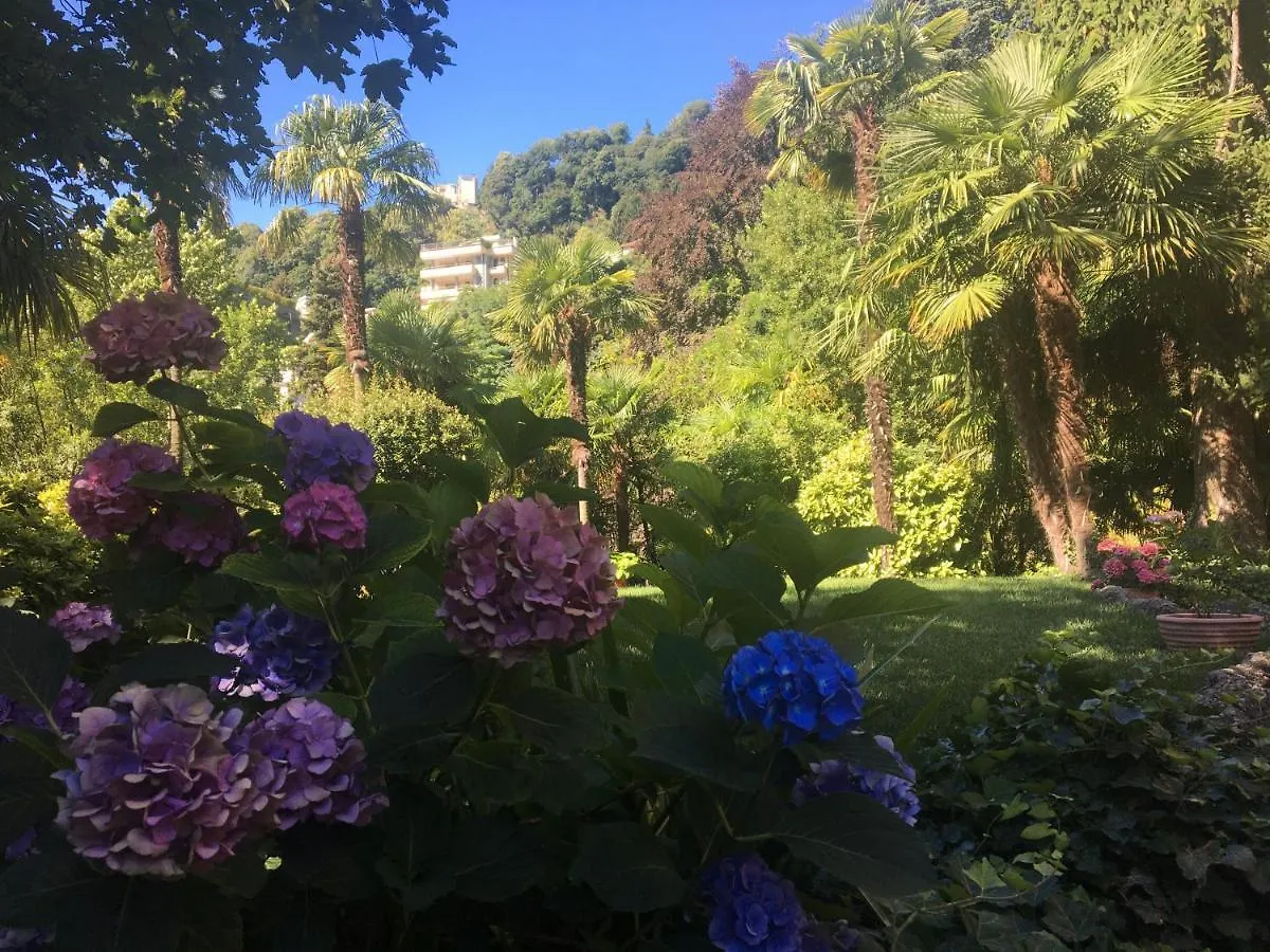 Guest house Villa Liberty Como
