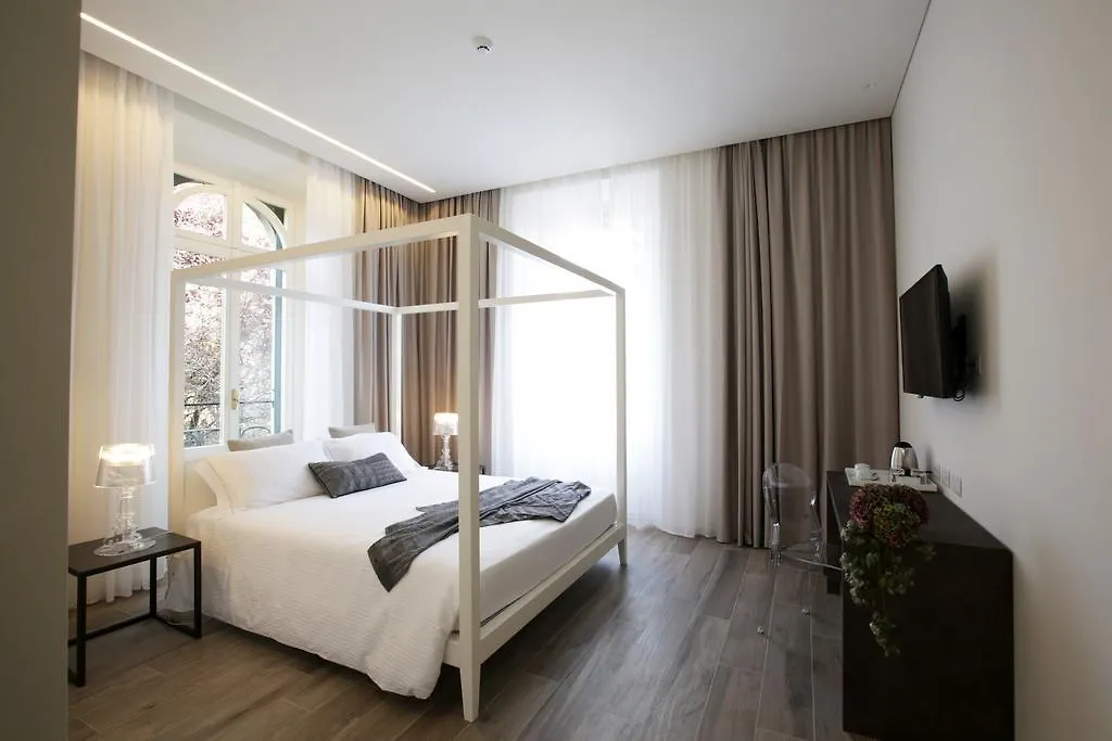 Guest house Villa Liberty Como