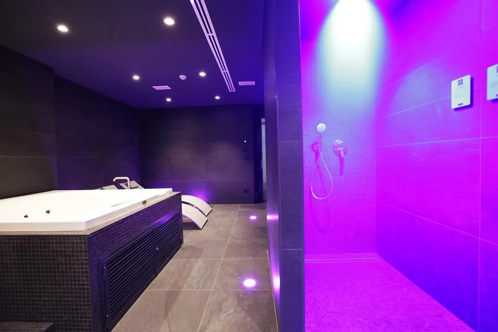 Guest house Villa Liberty Como