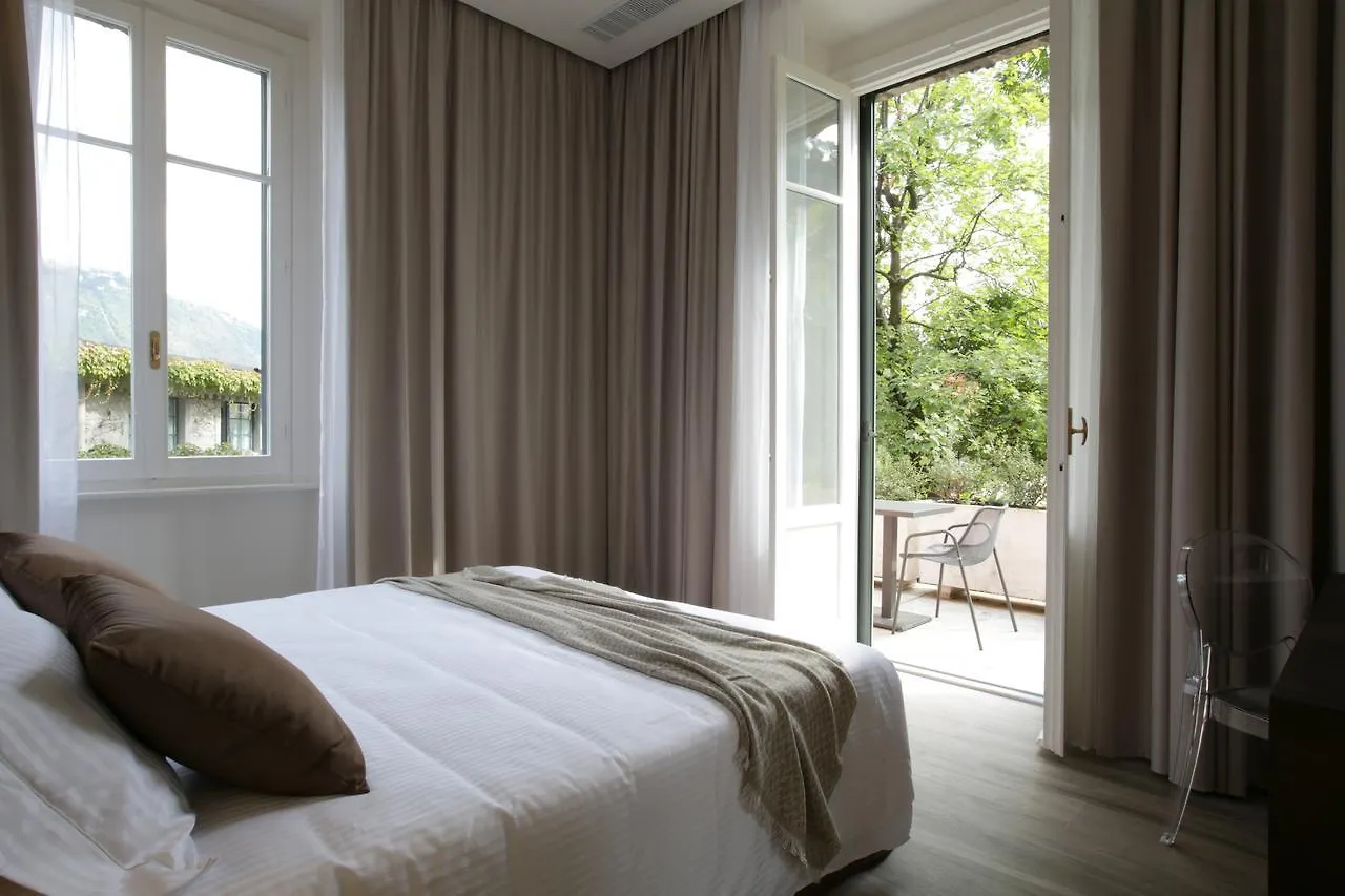Villa Liberty Como