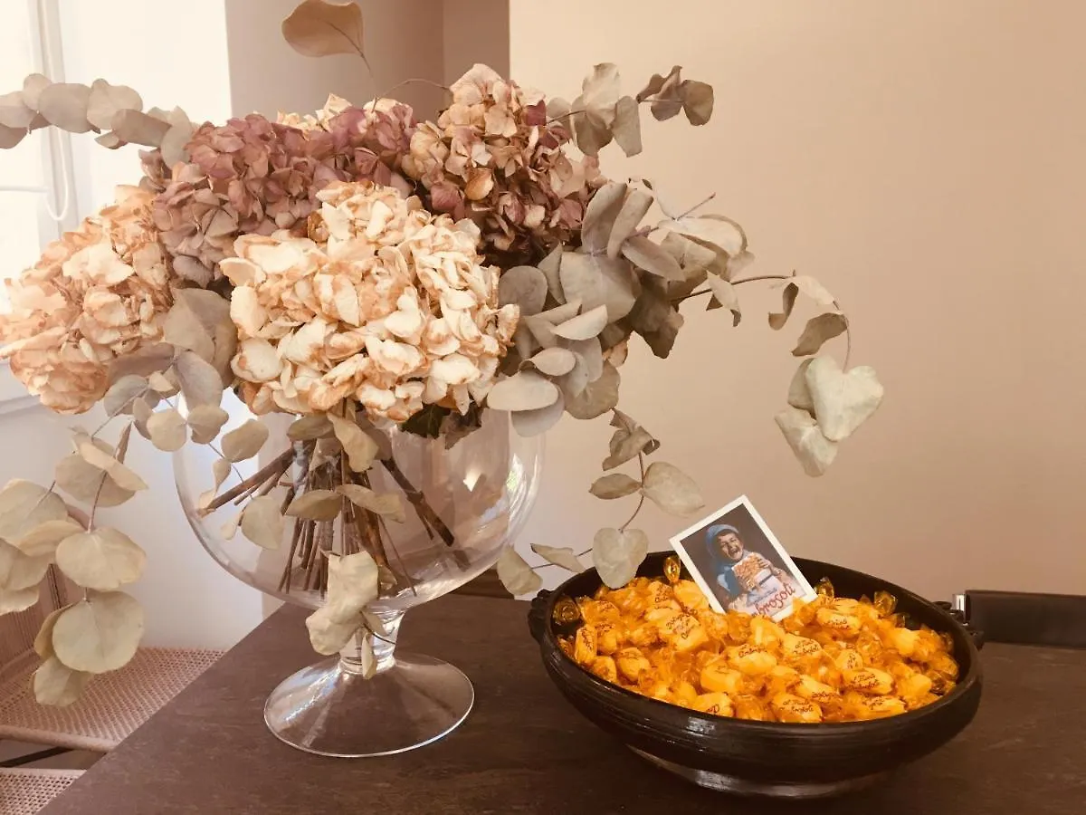 Guest house Villa Liberty Como
